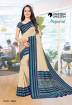 Asha Bahu Saree By Uniform Unicorn Manufacturers, Suppliers, Exporters in Surat