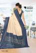 Asha Bahu Saree By Uniform Unicorn Manufacturers, Suppliers, Exporters in Surat