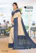Asha Bahu Saree By Uniform Unicorn Manufacturers, Suppliers, Exporters in Surat
