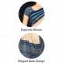 Asha Bahu Saree By Uniform Unicorn Manufacturers, Suppliers, Exporters in Surat