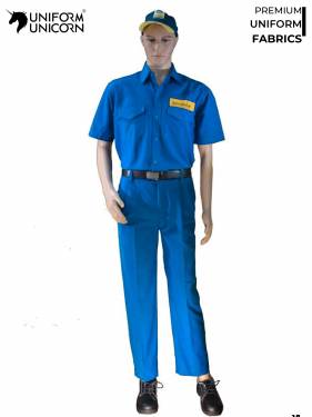 BPCL petrol Pump Dress Manufacturers,Suppliers, Exporters in Bihar
