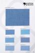 Blue Power Fabric Business Work Uniform Manufacturers, Suppliers, Exporters in Surat