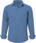 Blue Yander Mens Corporate Uniform Shirts For Industrial Manufacturers, Suppliers, Exporters in Surat
