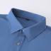 Blue Yander Mens Corporate Uniform Shirts For Industrial Manufacturers, Suppliers, Exporters in Surat