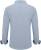 Cadet Blue Solid Slim Fit Formal Shirt For Unisex Manufacturers,Suppliers, Exporters in New Delhi