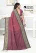 Casual Printed Crepe Saree, 6.3 m (with blouse piece) Manufacturers, Suppliers, Exporters in Surat