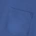 Casual Solid Comfort Fit Full Sleeve Royal Blue Shirt with Collar Manufacturers, Suppliers, Exporters in Surat