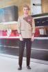 Coat And Pant Style Chef Uniform Manufacturers, Suppliers, Exporters in Surat