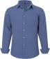 Corporate Uniforms Mens Dusty Blue Office Shirt Professional Workwear Manufacturers, Suppliers, Exporters in Surat