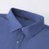 Corporate Uniforms Mens Dusty Blue Office Shirt Professional Workwear Manufacturers, Suppliers, Exporters in Surat