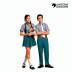 Cotton School Uniform Set Green Shirt and Pant Machine Washable Summer Wear Manufacturers, Suppliers, Exporters in Surat