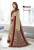 Cream Color Uniform Saree By Uniform Unicorn Manufacturers,Suppliers, Exporters in New Delhi