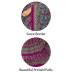 Crepe Silk Uniform Sarees For School Teachers Manufacturers, Suppliers, Exporters in Surat