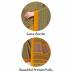 Crepe Uniform Saree Manufacturer In India Manufacturers, Suppliers, Exporters in Surat
