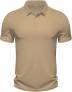 Customized Unisex Polo T Shirts Supplier Manufacturers, Suppliers, Exporters in Surat