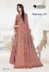 Daily Wear School Uniform Sarees For Teachers, 6.3 m (with blouse piece) Manufacturers, Suppliers, Exporters in Surat