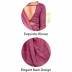 Dark Pink Kaanchi Silk Uniform Saree Manufacturers, Suppliers, Exporters in Surat