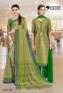 Designer Printed Uniform Saree And Salwar Suit Manufacturers, Suppliers, Exporters in Surat