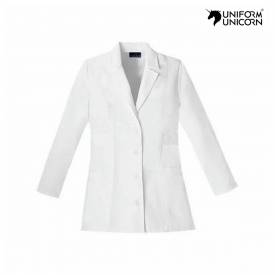Durable Clinic Uniform  Gray Sleeve Design Handwashable Manufacturers, Suppliers, Exporters in Dubai