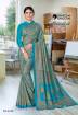 Election Promotion Saree By Uniform Unicorn Manufacturers, Suppliers, Exporters in Surat