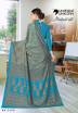 Election Promotion Saree By Uniform Unicorn Manufacturers, Suppliers, Exporters in Surat