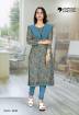 Exclusive Malgudi Silk Salwar Suit Manufacturers, Suppliers, Exporters in Surat