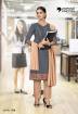 Fancy Ladies Salwar Suits For Corporate By Uniform Unicorn Manufacturers, Suppliers, Exporters in Surat