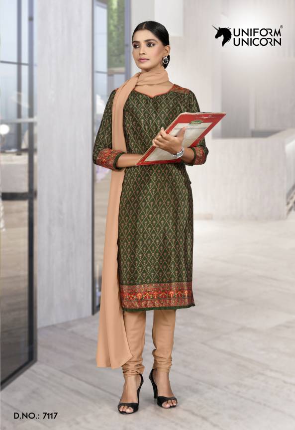 Fancy Ladies Salwar Suits For Corporate Manufacturers, Suppliers, Exporters in Surat