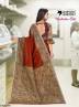Female School Teacher Uniform Sarees By Uniform Unicorn Manufacturers, Suppliers, Exporters in Surat
