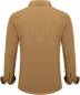 French Beige Shirt for Men For Regular Wear  Manufacturers, Suppliers, Exporters in Surat