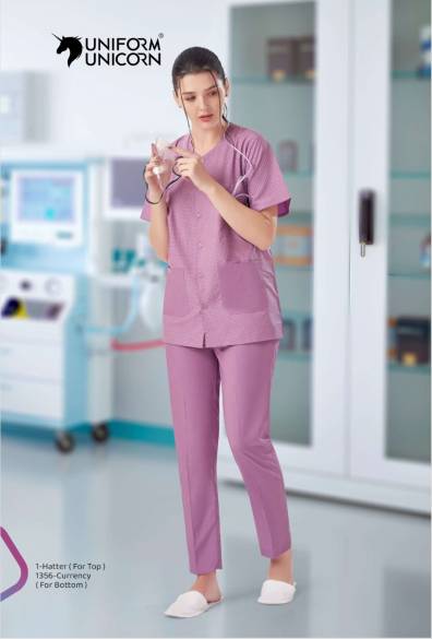 Hatter Fabric Hospital Patient Scrubs Manufacturers,Suppliers, Exporters in Surat