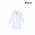 Hospital Lab Coat Unisex White Full Sleeves Reusable Design Manufacturers, Suppliers, Exporters in Surat
