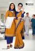 Hospital Staff Uniform Saree And Salwar Kameez By Uniform Unicorn Manufacturers, Suppliers, Exporters in Surat
