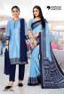 Hospital Uniform Saree And Salwar Suit By Uniform Unicorn Manufacturers, Suppliers, Exporters in Surat