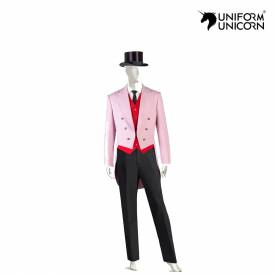 Hotel Bell Boy Uniform Custom Designs Polyester Spandex Cotton Manufacturers, Suppliers, Exporters in Dubai
