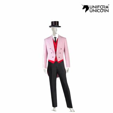 Hotel Bell Boy Uniform Custom Designs Polyester Spandex Cotton Manufacturers,Suppliers, Exporters in New Delhi