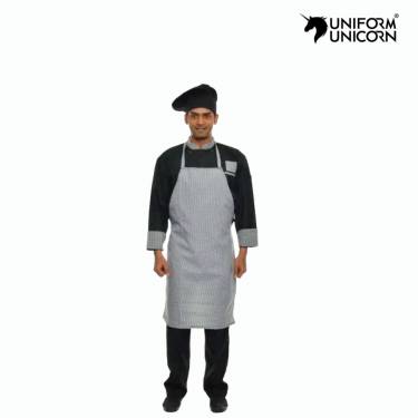 Hotel Chef Uniform for Men Polyester Cotton Dry Clean Only Poly Bag Packaged Manufacturers,Suppliers, Exporters in Bihar