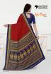 Hotel Receptionist Uniform Saree Manufacturers, Suppliers, Exporters in Surat