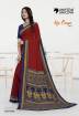 Hotel Receptionist Uniform Saree Manufacturers, Suppliers, Exporters in Surat