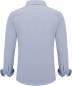 Ice Blue Formal Corporate Shirt By Uniform Unicorn Manufacturers, Suppliers, Exporters in Surat