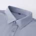 Ice Blue Formal Corporate Shirt By Uniform Unicorn Manufacturers, Suppliers, Exporters in Surat