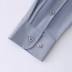 Ice Blue Formal Corporate Shirt By Uniform Unicorn Manufacturers, Suppliers, Exporters in Surat