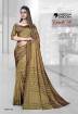 Kaanchi Silk Golden Shade Designer Saree Manufacturers, Suppliers, Exporters in Surat
