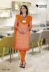 Ladies Crepe Salwar Suit By Uniform Unicorn Manufacturers, Suppliers, Exporters in Surat