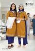 Ladies Salwar Suits Material For Hospital Satff, Corporate Staff Manufacturers, Suppliers, Exporters in Surat