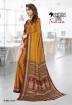 Ladies Staff Uniform In Saree By Uniform Unicorn Manufacturers, Suppliers, Exporters in Surat