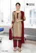 Ladies Unstitched Salwar Suit By Uniform Unicorn Manufacturers, Suppliers, Exporters in Surat