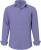 Lavender Purple Solid Regular Fit Shirt By Uniform Unicorn Manufacturers,Suppliers, Exporters in New Delhi
