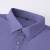 Lavender Purple Solid Regular Fit Shirt By Uniform Unicorn Manufacturers,Suppliers, Exporters in New Delhi