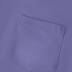 Lavender Purple Solid Regular Fit Shirt By Uniform Unicorn Manufacturers, Suppliers, Exporters in Surat